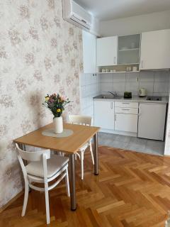 Apartments Olga 1 - Makarska - 9
