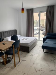 all season apartaments - Durrës - 7