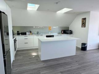 Seabreeze Army Bay apartment - Península de Whangaparaoa - 7