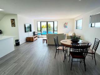 Seabreeze Army Bay apartment - Península de Whangaparaoa - 6