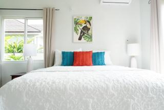 Cool Water Ocean Breeze Escape Drax Hall St Ann - 0