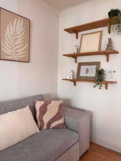 Maison de vacances - 6