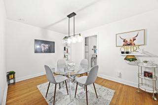 2 Spacious Units Close to Downtown & Expo Center - Louisville - 9