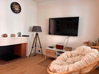 Maison de vacances - 9