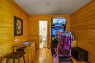 Castle in the Sky - Sevierville - 1