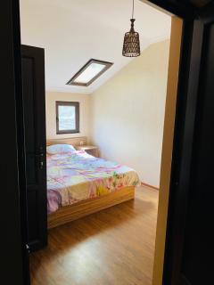 RAFAYEL hotel - Dilijan - 9
