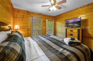Castle in the Sky - Sevierville - 3