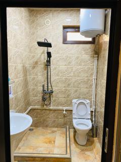 RAFAYEL hotel - Dilijan - 5