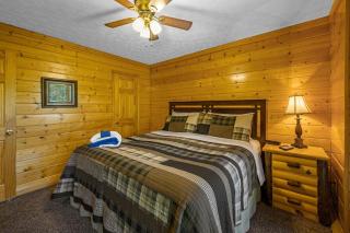 Castle in the Sky - Sevierville - 4