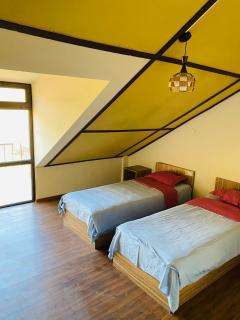 RAFAYEL hotel - Dilijan - 4