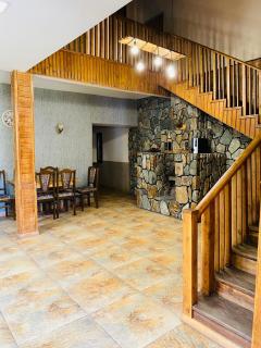 RAFAYEL hotel - Dilijan - 3