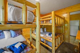 Castle in the Sky - Sevierville - 5