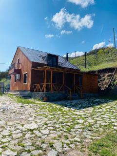 RAFAYEL hotel - Dilijan - 2