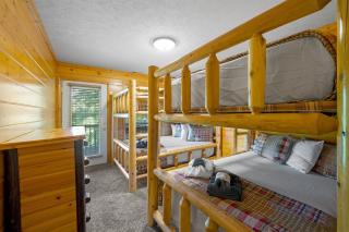 Castle in the Sky - Sevierville - 6