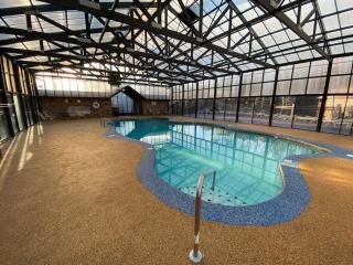 Castle in the Sky - Sevierville - 8