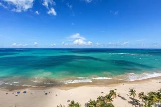Beachfront Retreat-Panoramic Sunrise Views - San Juan - 3