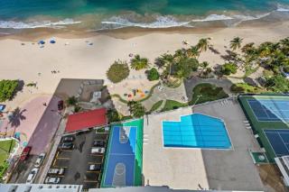 Beachfront Retreat-Panoramic Sunrise Views - San Juan - 1