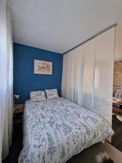 Bright apartment 10 minutes from Cannes - Le Cannet - 4