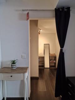Bright apartment 10 minutes from Cannes - Le Cannet - 3