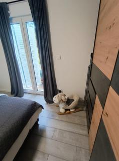 Residence Perleta luxury sea view apartment with jacuzzi - Trogir - 9