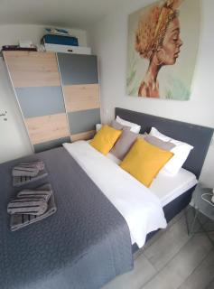 Residence Perleta luxury sea view apartment with jacuzzi - Trogir - 7