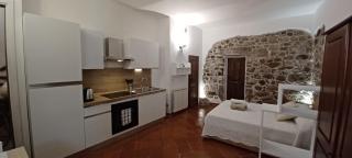 monolocale in centro - 1