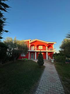 Hotel Niku - Shetaj - 5
