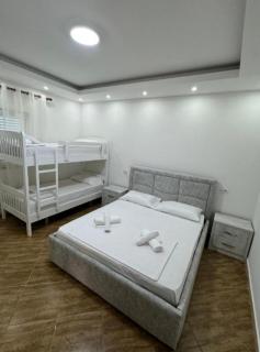 Hotel Niku - Shetaj - 1