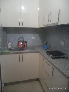 Apartment Genti - 1