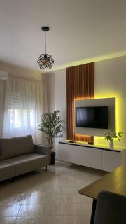 Liam Apartment - Vlorë - 0