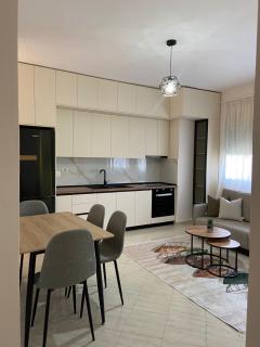 Liam Apartment - Vlorë - 5