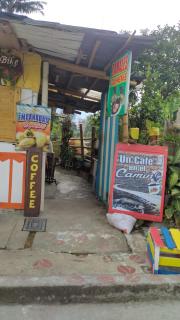 Un Café en el camino Guest House - Salento - 9