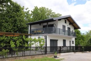 Kuća u prirodi, wellness oaza Kalimera - 7