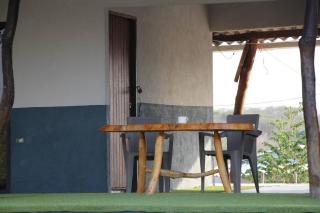 Rancho 3 Cielos - Escape rural - Santa Veronica - 6
