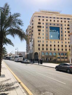 فندق مراج طيبه - Quai - 3