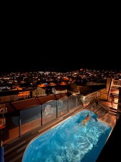 Calma Canaria Ocean Sunset Wifi pool and bbq - Mogán - 4