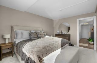 Sentral leilighet i Vågsbygd, Kristiansand - Kristiansand - 7