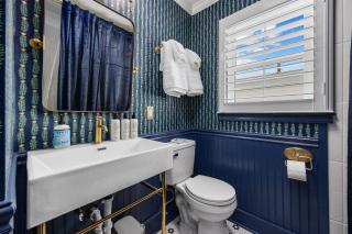 Magnolia House - Myrtle Beach - 7