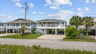 Magnolia House - Myrtle Beach - 5