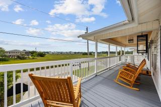 Magnolia House - Myrtle Beach - 4