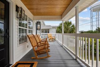 Magnolia House - Myrtle Beach - 3