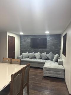 Hermoso departamento a minutos de playas - Caldera - 0