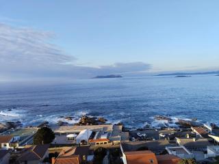Precioso piso con vistas a las Islas Cíes - Baiona - 7