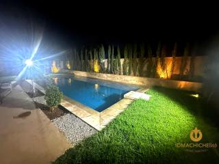 Saphir 46 - Marrakesh - 0