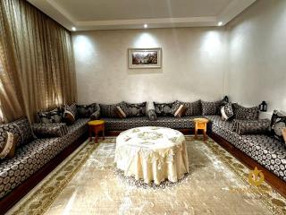 Saphir 46 - Marrakesh - 5