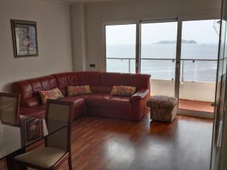 Precioso piso con vistas a las Islas Cíes - Baiona - 3