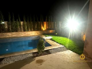 Saphir 46 - Marrakesh - 3