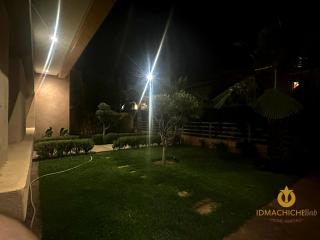 Saphir 46 - Marrakesh - 1