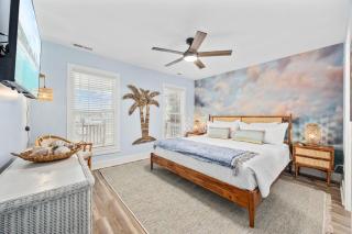 Sunset Shack - Myrtle Beach - 7