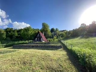 Hilltop cabin - Podgorica - 8